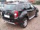 2012 Dacia  Duster 1.6 16V 4x4 Pr / LEATHER / WHEEL / climate Off-road Vehicle/Pickup Truck Employee's Car photo 1