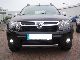 2012 Dacia  Duster 1.6 16V 4x4 Pr / LEATHER / WHEEL / climate Off-road Vehicle/Pickup Truck Employee's Car photo 3