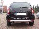 2012 Dacia  Duster 1.6 16V 4x4 Pr / LEATHER / WHEEL / climate Off-road Vehicle/Pickup Truck Employee's Car photo 5