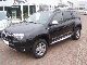 2012 Dacia  Duster 1.6 16V 4x4 Pr / LEATHER / WHEEL / climate Off-road Vehicle/Pickup Truck Employee's Car photo 7