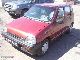 1998 Daewoo  Tico zarejestrowany sprawny tanio Small Car Used vehicle photo 1