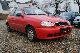 Daewoo  Lanos 1.4 - Power-approval before 10/12 1998 Used vehicle photo