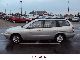 1998 Daewoo  Lacetti 1.6 SX Estate Car Used vehicle photo 4