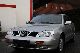 1997 Daewoo  Leganza 2.0 CDX LPG gas plant air Limousine Used vehicle photo 2