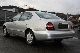 1997 Daewoo  Leganza 2.0 CDX LPG gas plant air Limousine Used vehicle photo 4