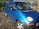 1998 Daewoo  Matiz 0.8 SE 5 door ** ** galvanized bodywork * Small Car Used vehicle photo 2