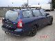 2000 Daewoo  Nubira Kombi 1.6 SE / air conditioning / German Fa Estate Car Used vehicle photo 2
