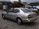 2000 Daewoo  Leganza 2.0 CDX / LEATHER / AIR / GAS Limousine Used vehicle photo 3
