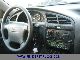 2002 Daewoo  Lanos 1.4 SE ** APC * 64 * TKM RADIO ** Limousine Used vehicle photo 9