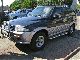 1996 Daewoo  Musso Other Used vehicle photo 1