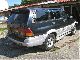1996 Daewoo  Musso Other Used vehicle photo 3