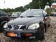 Daewoo  Leganza 1997 Used vehicle photo