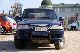 1998 Daewoo  Musso 2.9 TD 4X4 Off-road Vehicle/Pickup Truck Used vehicle photo 1