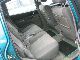 2000 Daewoo  1.8i LPG GAS Van / Minibus Used vehicle photo 2