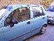 2004 Daewoo  Matiz come nuoiva 20,000 km - affair Small Car Used vehicle photo 1