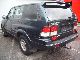 2000 Daewoo  Musso E23 ELX AHK Air Off-road Vehicle/Pickup Truck Used vehicle photo 10