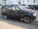 2000 Daewoo  Musso E23 ELX AHK Air Off-road Vehicle/Pickup Truck Used vehicle photo 1