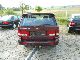 2000 Daewoo  Musso TD ELX Off-road Vehicle/Pickup Truck Used vehicle photo 4