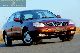 2000 Daewoo  Leganza 2.0 GLX Exclusive air, leather, FH, Alu89TK Limousine Used vehicle photo 1