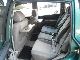 2004 Daewoo  Tacuma 1.6i 16V SE cat Van / Minibus Used vehicle photo 8