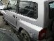 2000 Daewoo  Korando TD EL Off-road Vehicle/Pickup Truck Used vehicle photo 2