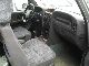 2000 Daewoo  Korando TD EL Off-road Vehicle/Pickup Truck Used vehicle photo 6