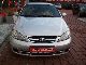 2004 Daewoo  Lacetti 1.4 AIR / AHZV! Limousine Used vehicle photo 4
