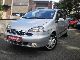 Daewoo  REZZO SX: LPG GAS: CLIMATE: ABS: PDC: 8 FACHBEREIFT 2003 Used vehicle photo