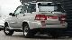 2001 Daewoo  Musso 2.3 TDI 4x4 KLIMATYZACJA Off-road Vehicle/Pickup Truck Used vehicle photo 2