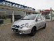 Daewoo  Tacuma 1.6 SX petrol + gas / air conditioning / € 3 2004 Used vehicle photo