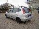 2004 Daewoo  Tacuma 1.6 SX petrol + gas / air conditioning / € 3 Van / Minibus Used vehicle photo 6