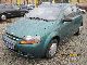 2005 Daewoo  Kalos 1.4 SX 29200 km A-1 condition Small Car Used vehicle photo 1