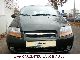 2005 Daewoo  Kalos 1.4 SX + BELT + NEW 8 x Frosted Small Car Used vehicle photo 1