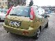 2003 Daewoo  REZZO: LPG GAS: CLIMATE: NAVI: PDC: EFH Van / Minibus Used vehicle photo 6