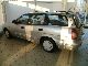 2001 Daewoo  Nubira 1.6 SE Wagon air conditioning, parking aid, CD Estate Car Used vehicle photo 9