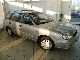 Daewoo  Nubira 1.6 SE Wagon air conditioning, parking aid, CD 2001 Used vehicle photo