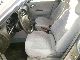 2001 Daewoo  Nubira 1.6 SE Wagon air conditioning, parking aid, CD Estate Car Used vehicle photo 1