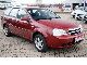 2005 Daewoo  Lacetti 1.6i 16V Air conditioning / Alloy Wheels / ABS Estate Car Used vehicle photo 3