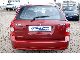 2005 Daewoo  Lacetti 1.6i 16V Air conditioning / Alloy Wheels / ABS Estate Car Used vehicle photo 6