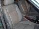 2005 Daewoo  Korando 2.0 CDX, Leather, Power Seats, air conditioning, alloy ... Limousine Used vehicle photo 9