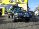 Daewoo  Musso Musso TD ELX 2002 Used vehicle photo
