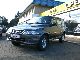 2002 Daewoo  Musso Musso TD ELX Off-road Vehicle/Pickup Truck Used vehicle photo 1