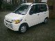 1998 Daihatsu  Move GLX Van / Minibus Used vehicle photo 2