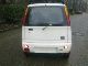 1998 Daihatsu  Move GLX Van / Minibus Used vehicle photo 4