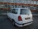 2000 Daihatsu  Gran Move CXS Van / Minibus Used vehicle photo 2