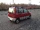 1999 Daihatsu  Move SGX Van / Minibus Used vehicle photo 4