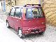 1998 Daihatsu  Move G-Cat euro2 Van / Minibus Used vehicle photo 6