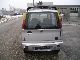 1997 Daihatsu  Move green sticker Estate Car Used vehicle photo 4