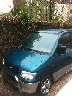 2001 Daihatsu  Move GXL Van / Minibus Used vehicle photo 1