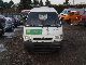 2000 Daihatsu  Hijet, Piaggio, 1.Hand, MOT, towbar, 2 x sliding door, Van / Minibus Used vehicle photo 4